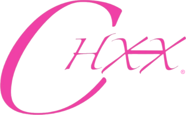 CHXX Who Lift logo
